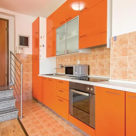 Apartamento 01 Poreč