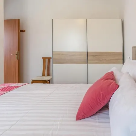 Apartamento 01 Poreč