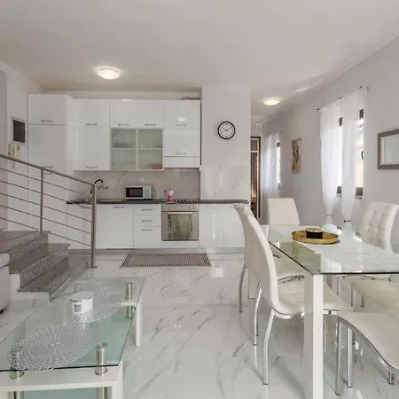 Apartmán 01